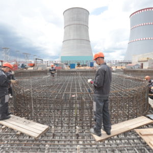 Лукашенко обещает достроить космодром «Восточный» за помощь России в строительстве БелАЭС