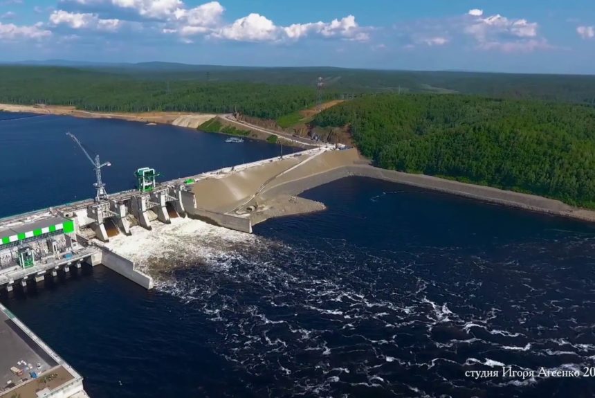 Нижне-Бурейская ГЭС станет объектом промышленного туризма