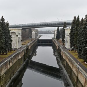 На 30-километровом участке Северо-Восточной хорды построят 4 моста, 10 эстакад и 2 путепровода На 30-километровом участке Северо-Восточной хорды построят 4 моста, 10 эстакад и 2 путепровода