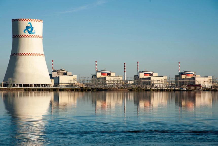 Ростовская АЭС прошла проверку Всемирной организации операторов атомных станций