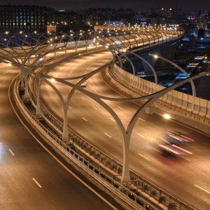 С 1 декабря в Петербурге выросла стоимость проезда по ЗСД С 1 декабря в Петербурге выросла стоимость проезда по ЗСД