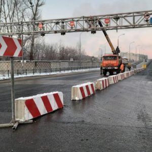 В тестовом режиме открылось движение на втором этапе Большого Казанского кольца В тестовом режиме открылось движение на втором этапе Большого Казанского кольца
