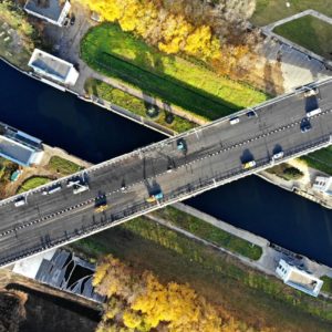 Новый Карамышевский мост назван москвичами одним из лучших объектов дорожной инфраструктуры Новый Карамышевский мост назван москвичами одним из лучших объектов дорожной инфраструктуры