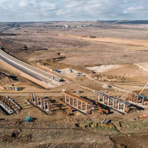 Съезды с трассы «Таврида» к морю построят в Крыму до конца 2023 года Съезды с трассы «Таврида» к морю построят в Крыму до конца 2023 года