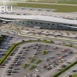 Реконструкция аэропорта Рощино подорожала за 4 месяца на 4,5 мдрд рублей