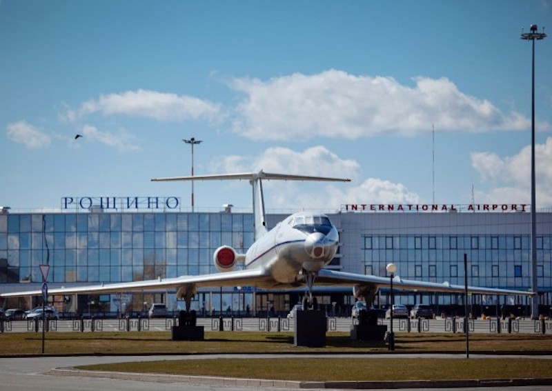Инвестиции в реконструкцию аэропорта Рощино составят порядка 15 млрд рублей