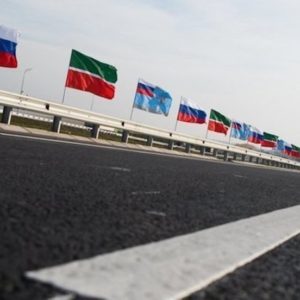 На строительство трассы М-12 в 2024—2026 годах планируют выделить 304 млрд рублей