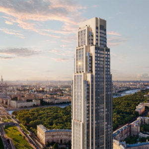 ЖК «Five Towers»